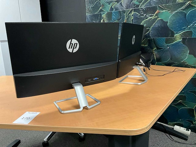 Werkplek - afbeelding 6 van  9