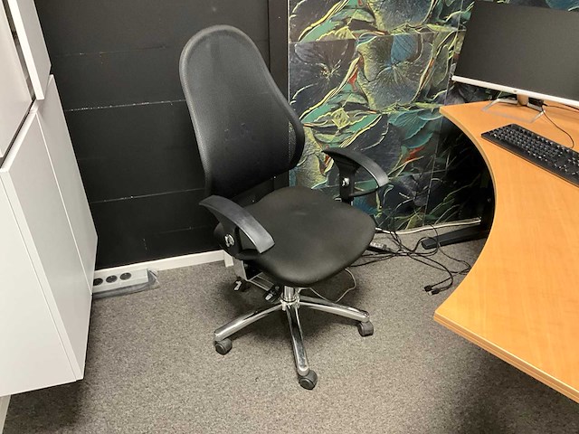 Werkplek - afbeelding 9 van  9