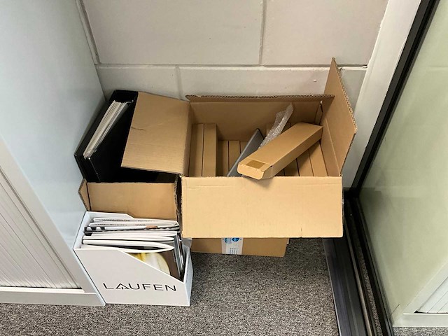 Werkplek - afbeelding 4 van  14