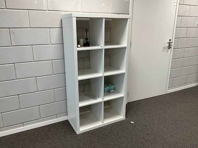 Werkplek - afbeelding 5 van  14