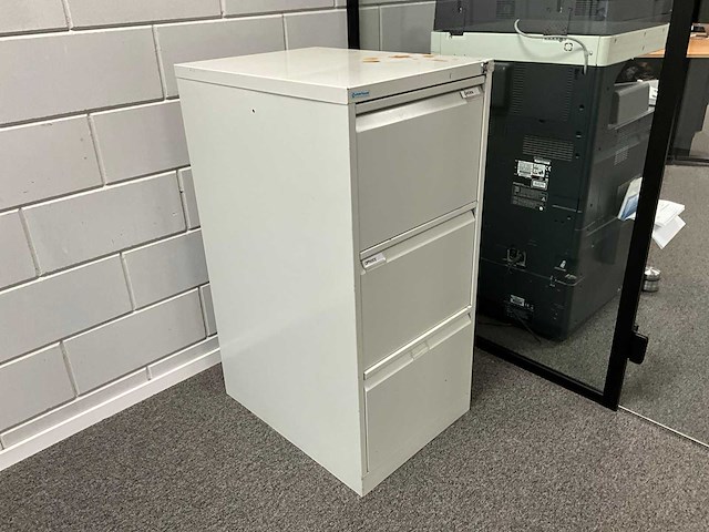 Werkplek - afbeelding 6 van  14