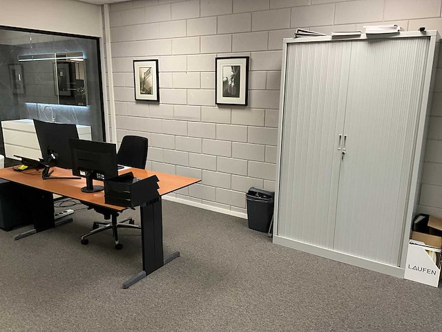 Werkplek - afbeelding 1 van  14