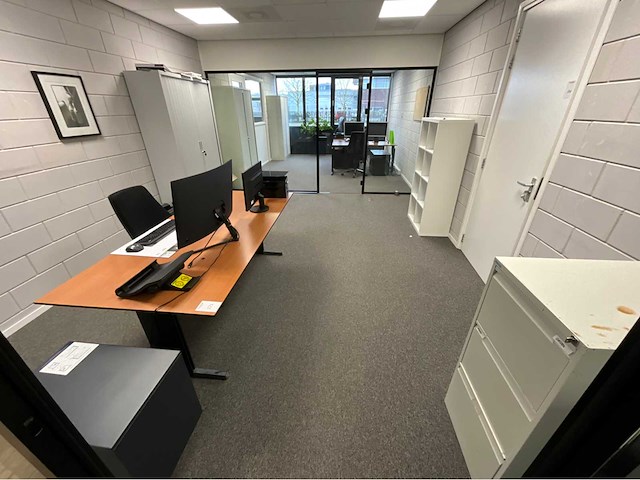 Werkplek - afbeelding 7 van  14