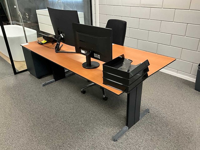 Werkplek - afbeelding 8 van  14