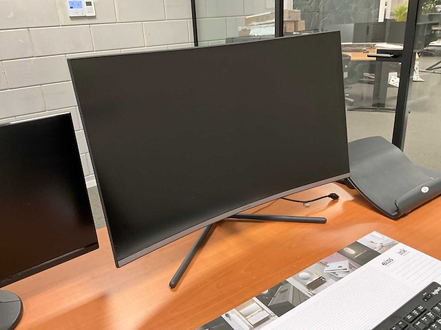 Werkplek - afbeelding 11 van  14