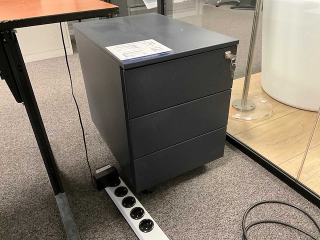 Werkplek - afbeelding 12 van  14