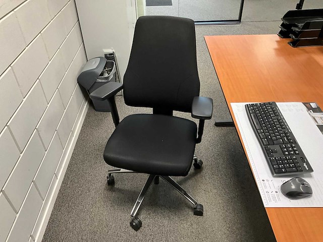 Werkplek - afbeelding 13 van  14