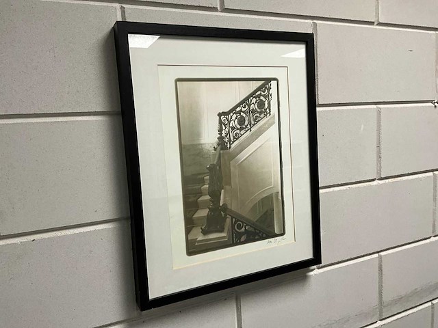 Werkplek - afbeelding 14 van  14