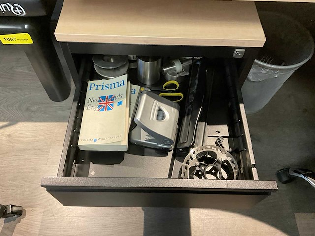 Werkplek - afbeelding 2 van  11