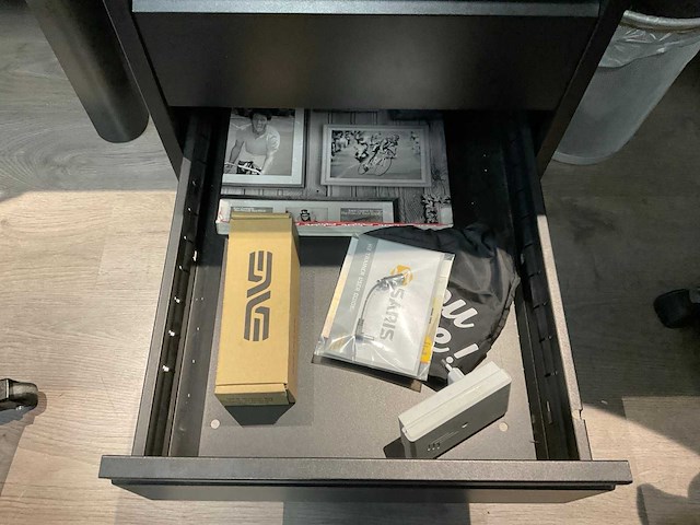 Werkplek - afbeelding 3 van  11