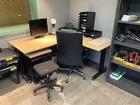 Werkplek - afbeelding 1 van  11