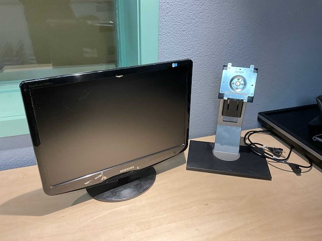 Werkplek - afbeelding 5 van  11