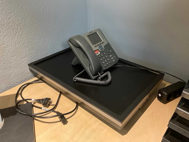 Werkplek - afbeelding 6 van  11