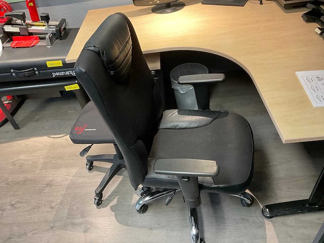 Werkplek - afbeelding 8 van  11