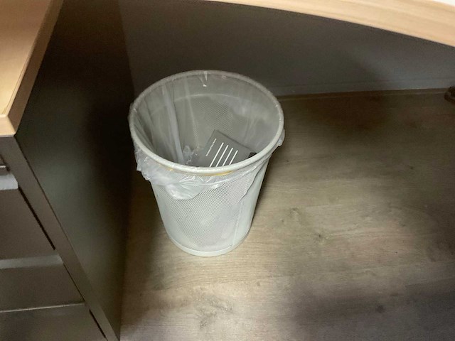 Werkplek - afbeelding 9 van  11