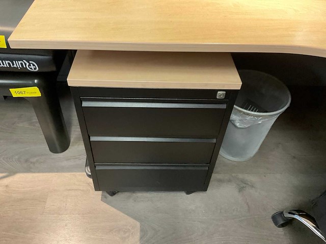 Werkplek - afbeelding 11 van  11