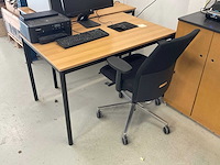 Werkplek - afbeelding 2 van  6
