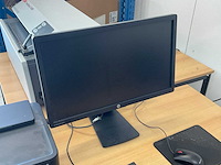 Werkplek - afbeelding 5 van  6