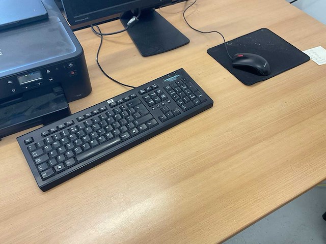 Werkplek - afbeelding 6 van  6