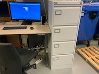 Werkplek - afbeelding 5 van  16
