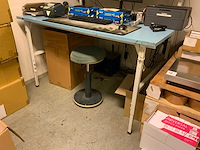 Werkplek - afbeelding 2 van  3