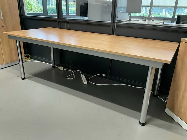Werkplek - afbeelding 4 van  6