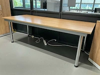 Werkplek - afbeelding 4 van  6