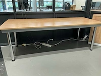 Werkplek - afbeelding 1 van  6