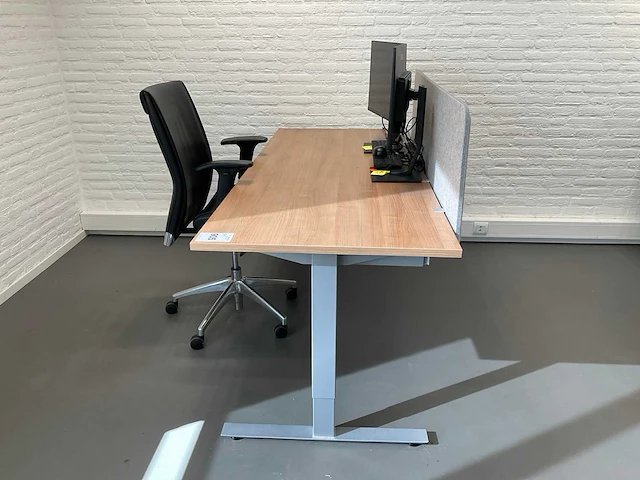 Werkplek - afbeelding 1 van  10