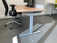 Werkplek - afbeelding 4 van  10