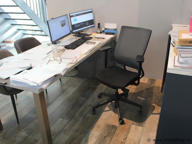 Werkplek - afbeelding 2 van  3
