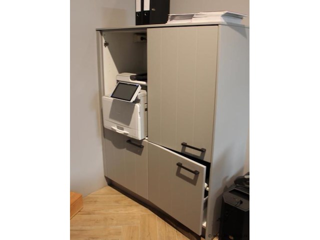 Werkplek - afbeelding 2 van  3