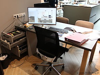 Werkplek - afbeelding 3 van  3