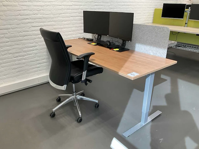 Werkplek - afbeelding 3 van  10