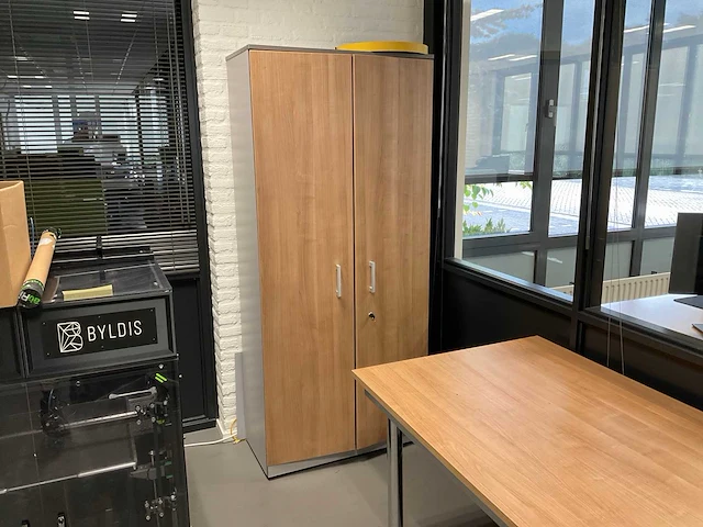 Werkplek - afbeelding 3 van  14