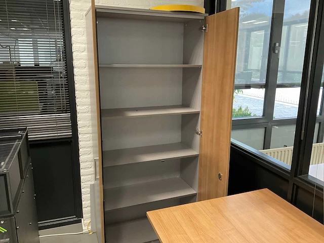 Werkplek - afbeelding 4 van  14