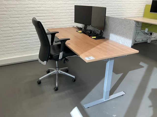 Werkplek - afbeelding 1 van  10
