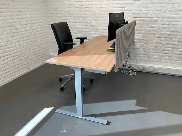 Werkplek - afbeelding 5 van  10