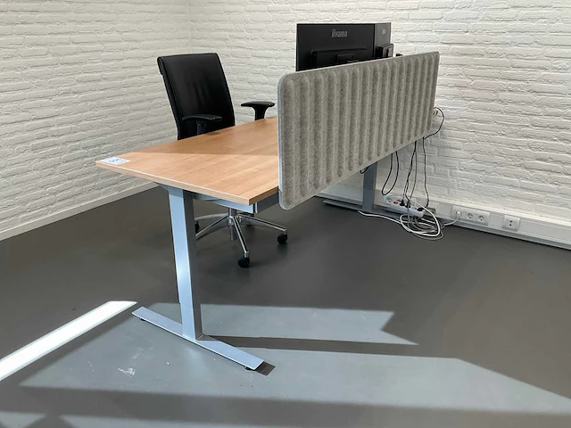 Werkplek - afbeelding 6 van  10