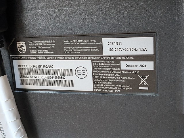 Werkplekopstelling met kast en nostalgisch bureau - afbeelding 7 van  12