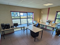 Werkplekopstelling - afbeelding 1 van  7