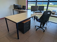 Werkplekopstelling - afbeelding 3 van  7