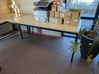 Werkplekopstelling - afbeelding 4 van  7