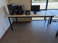 Werkplekopstelling - afbeelding 5 van  7