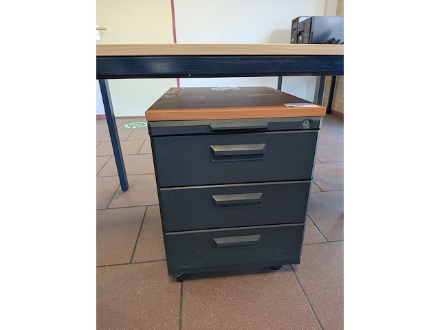 Werkplekopstelling - afbeelding 6 van  7