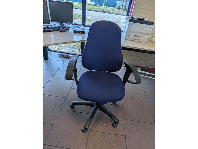 Werkplekopstelling - afbeelding 7 van  7