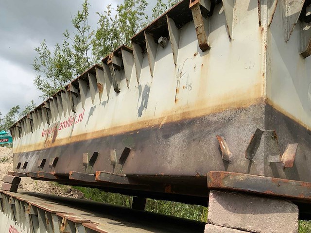 Werkponton - afbeelding 2 van  3