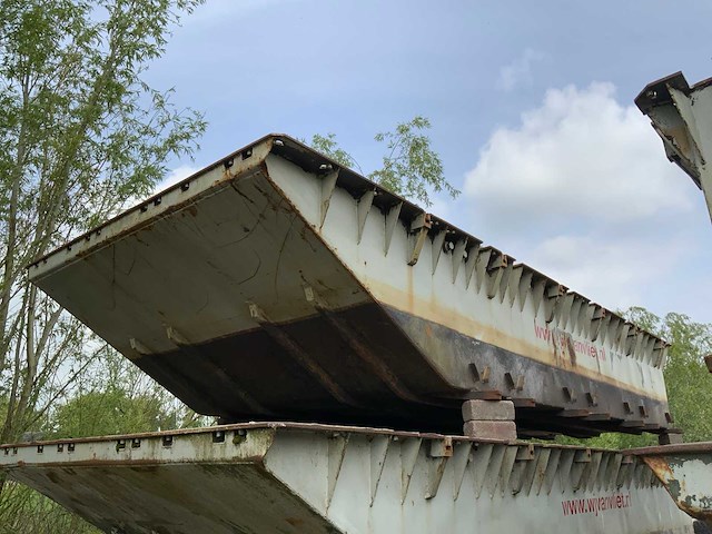 Werkponton - afbeelding 3 van  3