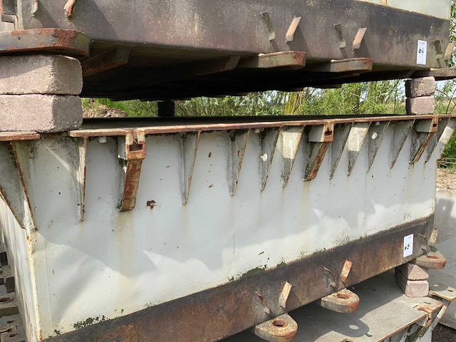 Werkponton - afbeelding 1 van  2