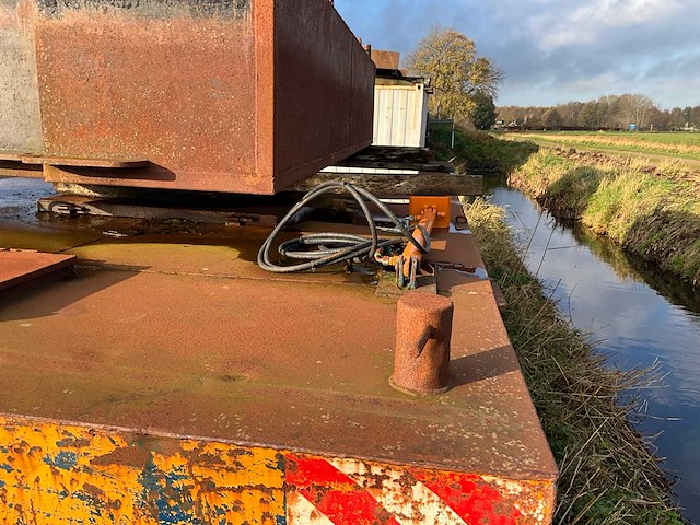 Werkponton - afbeelding 10 van  18